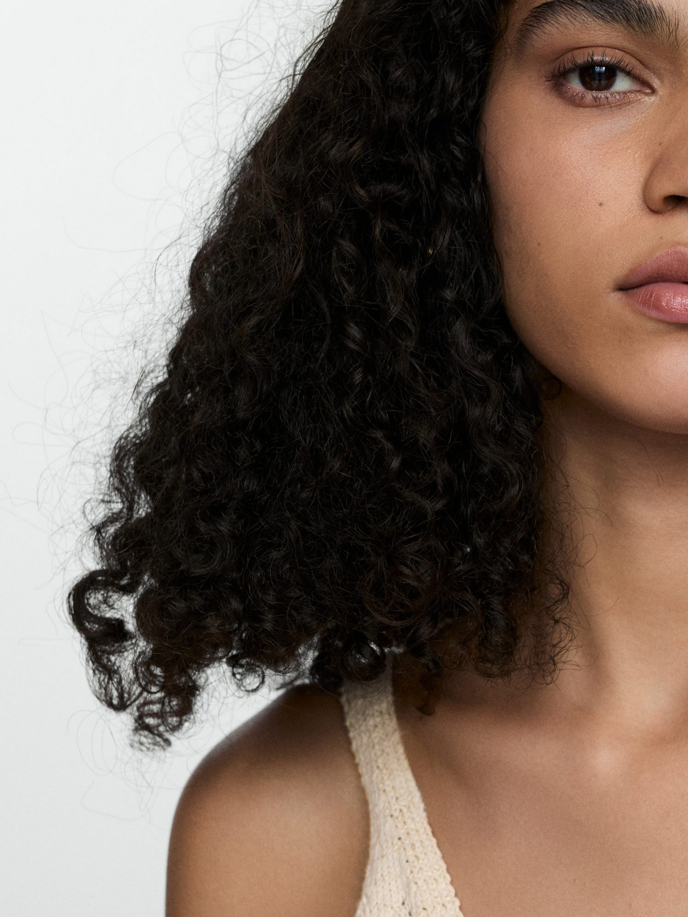 Майка MANGO модель 77060337_OR Фото