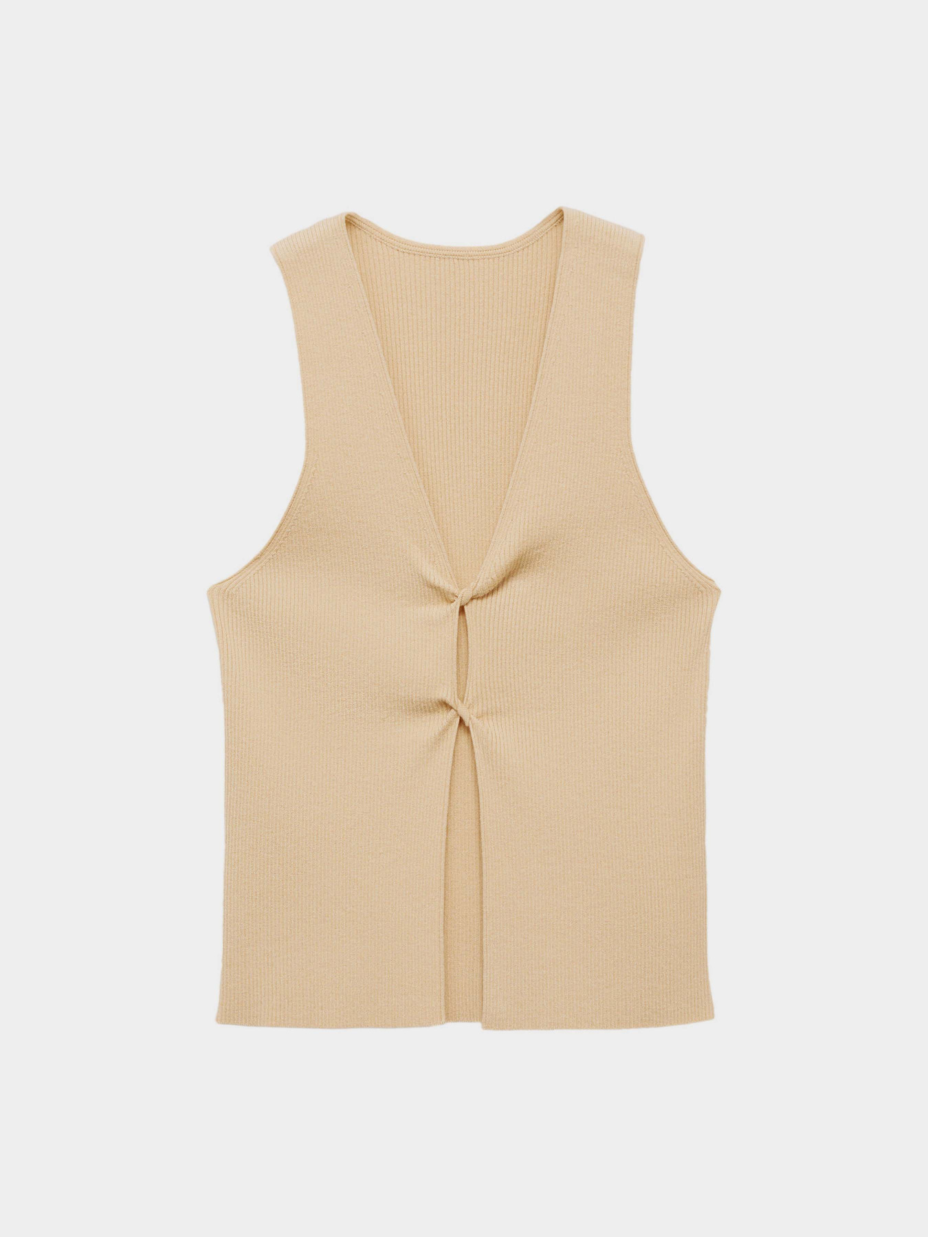 Топ MANGO модель 77062918_8 Фото