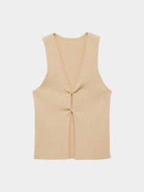 Топ MANGO модель 77062918_8 Фото