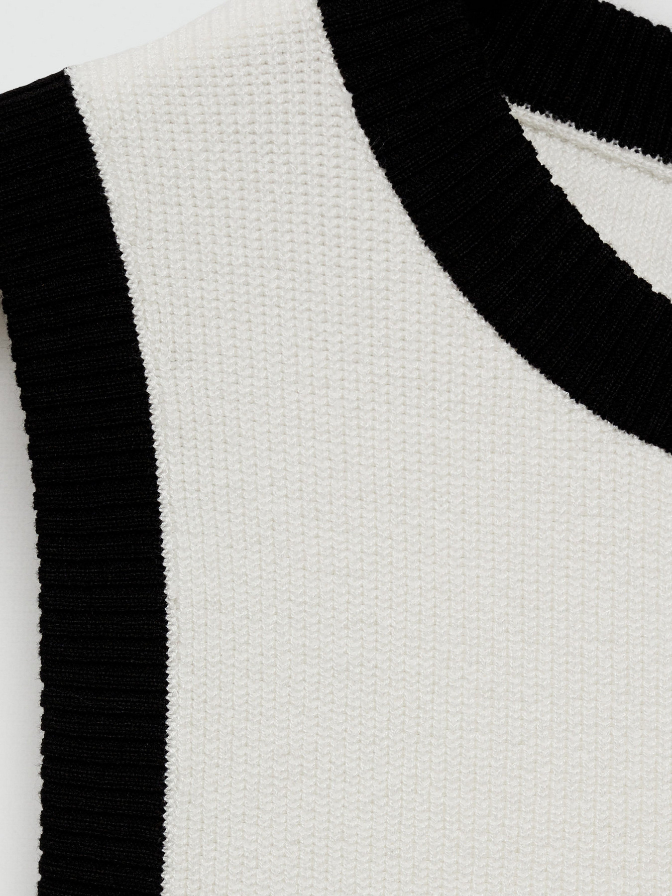 Топ MANGO модель 77062924_5 Фото