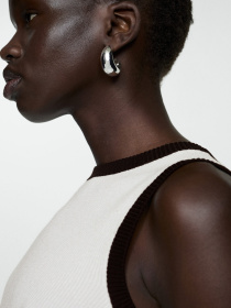 Топ MANGO модель 77062924_5 Фото