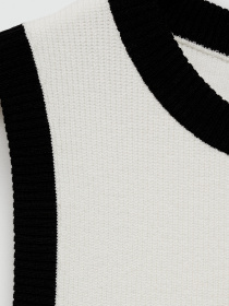 Топ MANGO модель 77062924_5 Фото