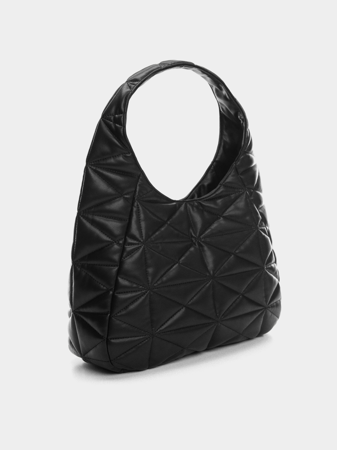 Хобо MANGO Aries модель 57004429_99 Фото