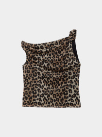 Топ MANGO модель 77042937_9 Фото