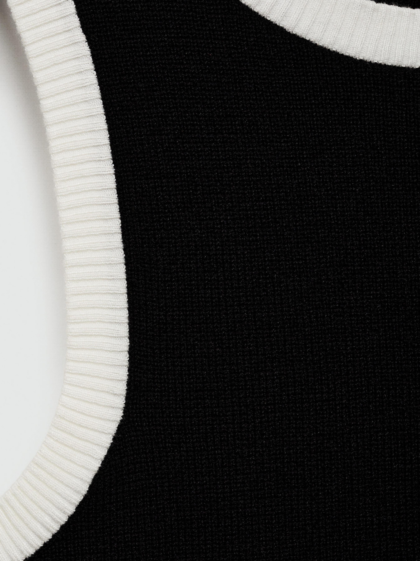 Топ MANGO модель 77062924_99 Фото