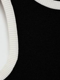 Топ MANGO модель 77062924_99 Топ MANGO модель 77062924_99 Фото