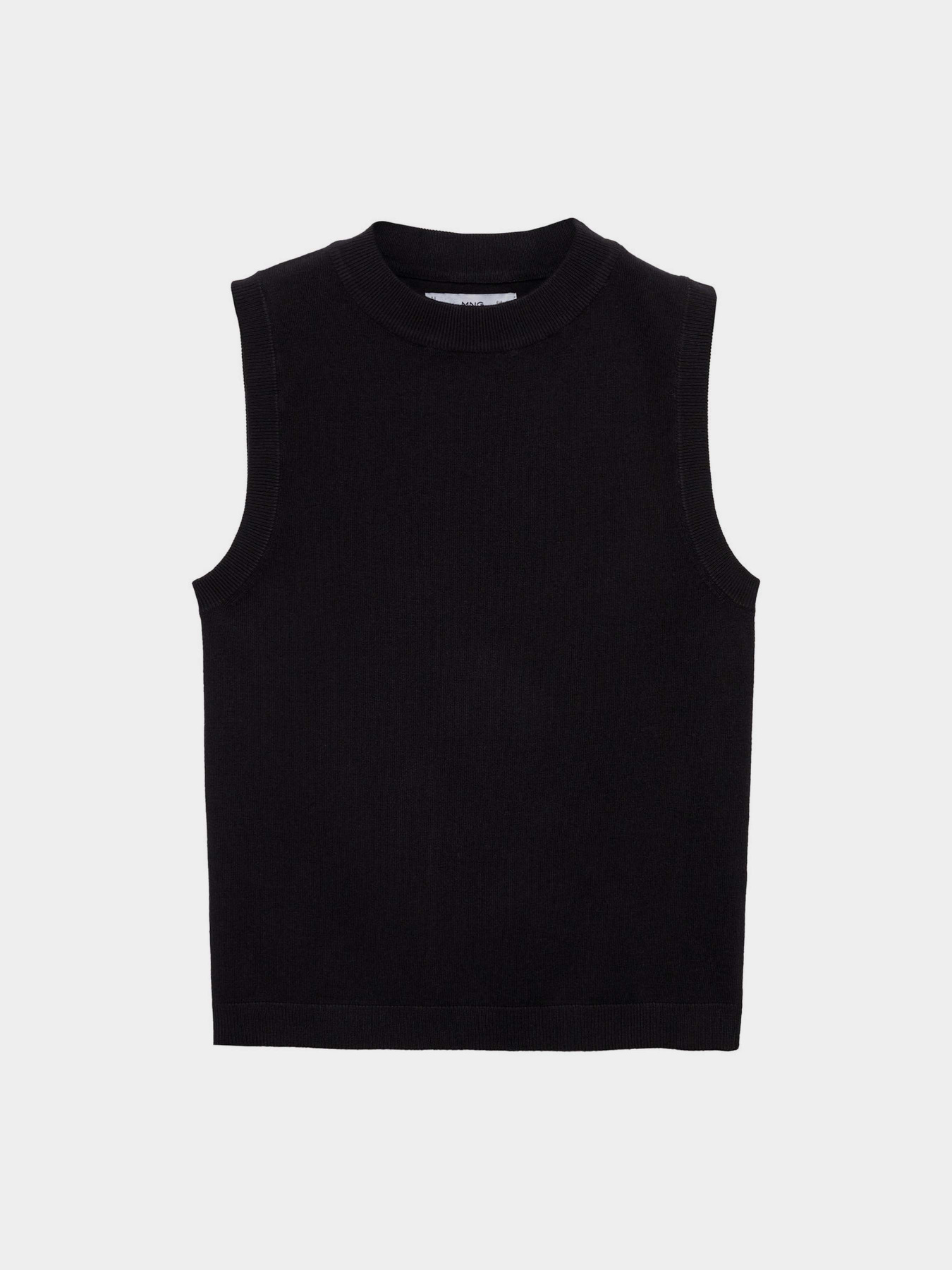 Топ MANGO модель 77065148_99 Фото