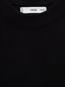 Топ MANGO модель 77065148_99 Фото