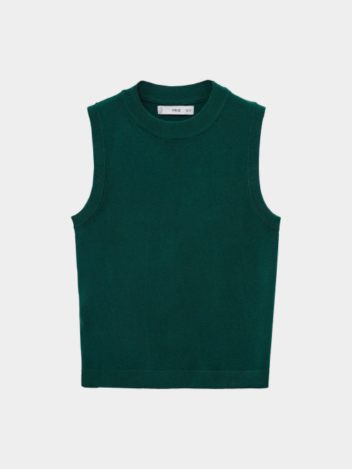 Топ MANGO модель 77065148_49 Фото