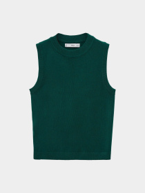 Топ MANGO модель 77065148_49 Фото