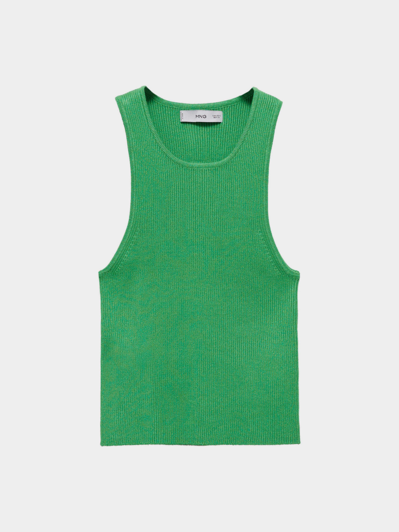 Топ MANGO модель 77090334_43 Фото