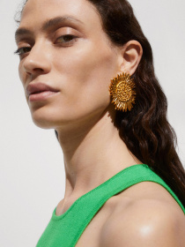 Топ MANGO модель 77090334_43 Фото