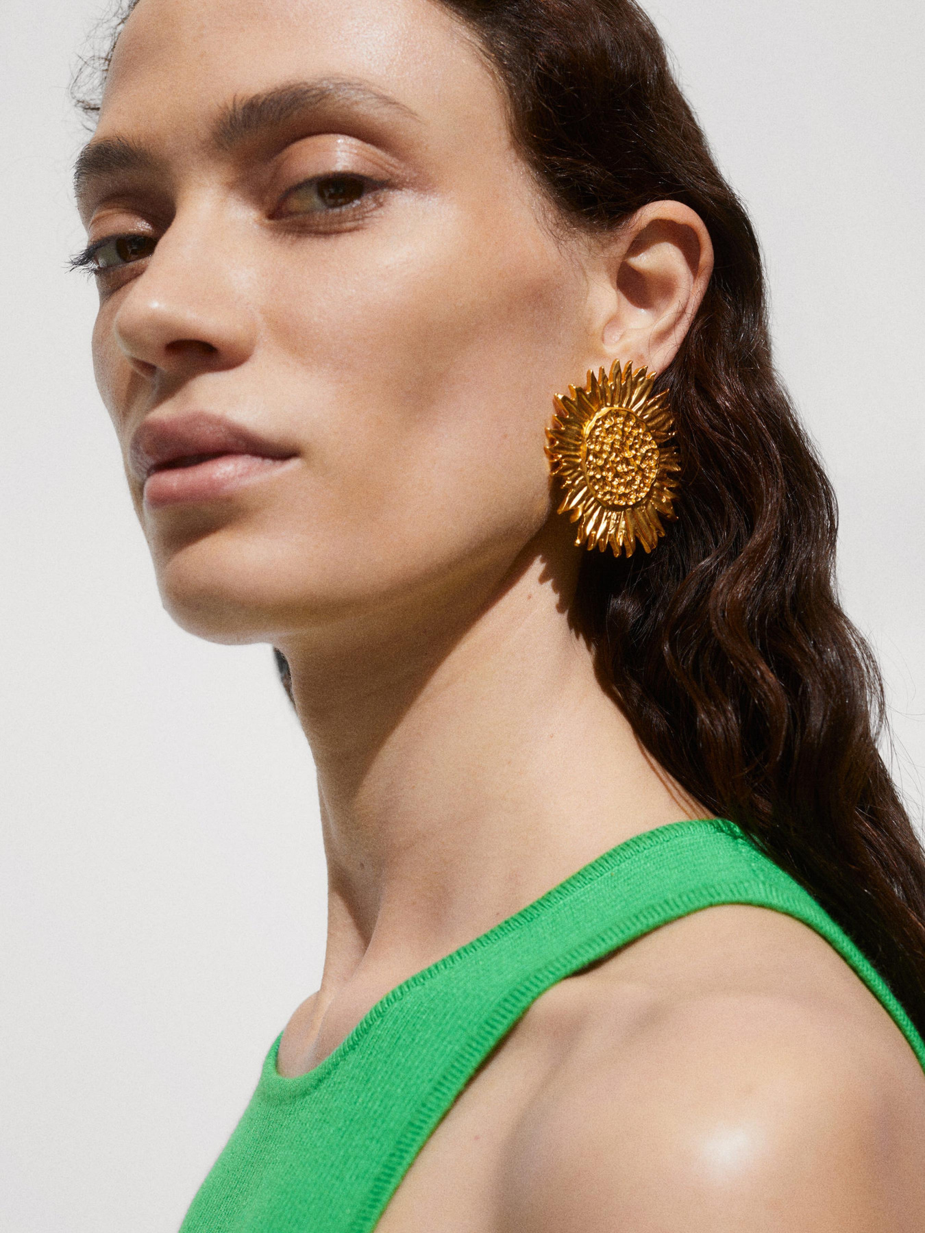 Топ MANGO модель 77090334_43 Фото