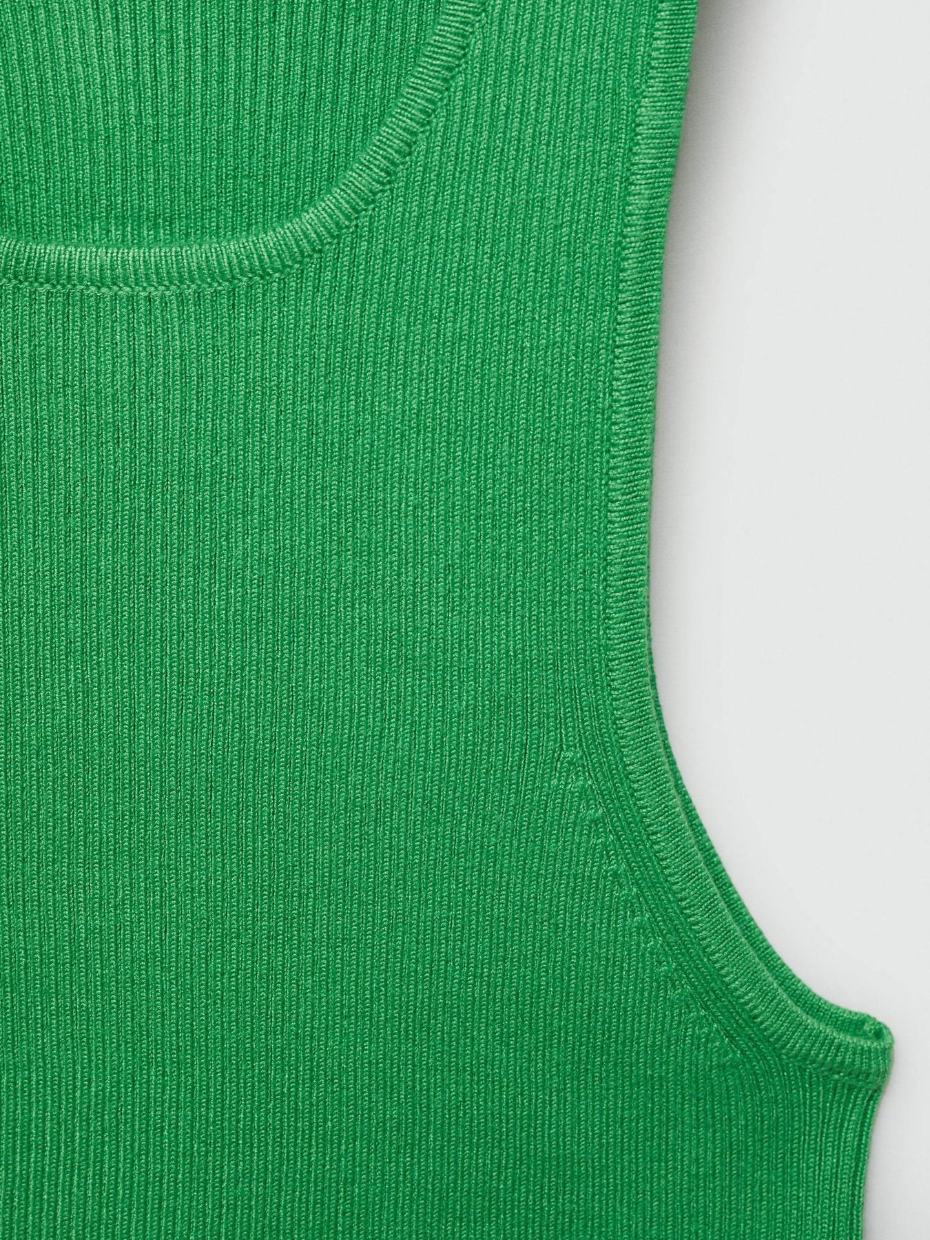 Топ MANGO модель 77090334_43 Фото