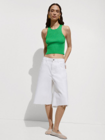 Топ MANGO модель 77090334_43 Фото