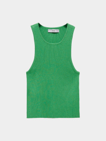 Топ MANGO модель 77090334_43 Фото