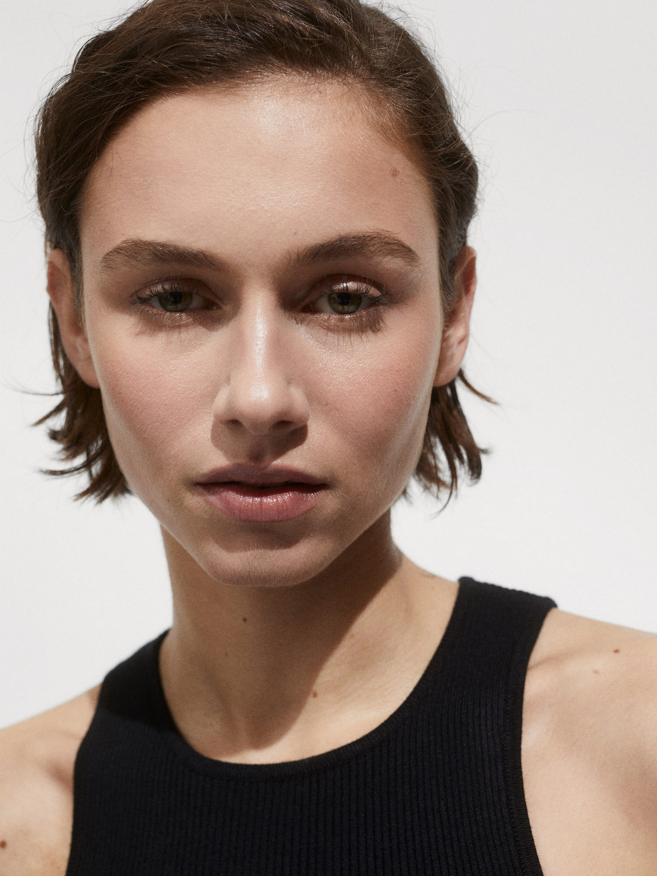 Топ MANGO модель 77090334_99 Фото