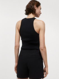 Топ MANGO модель 77090334_99 Фото