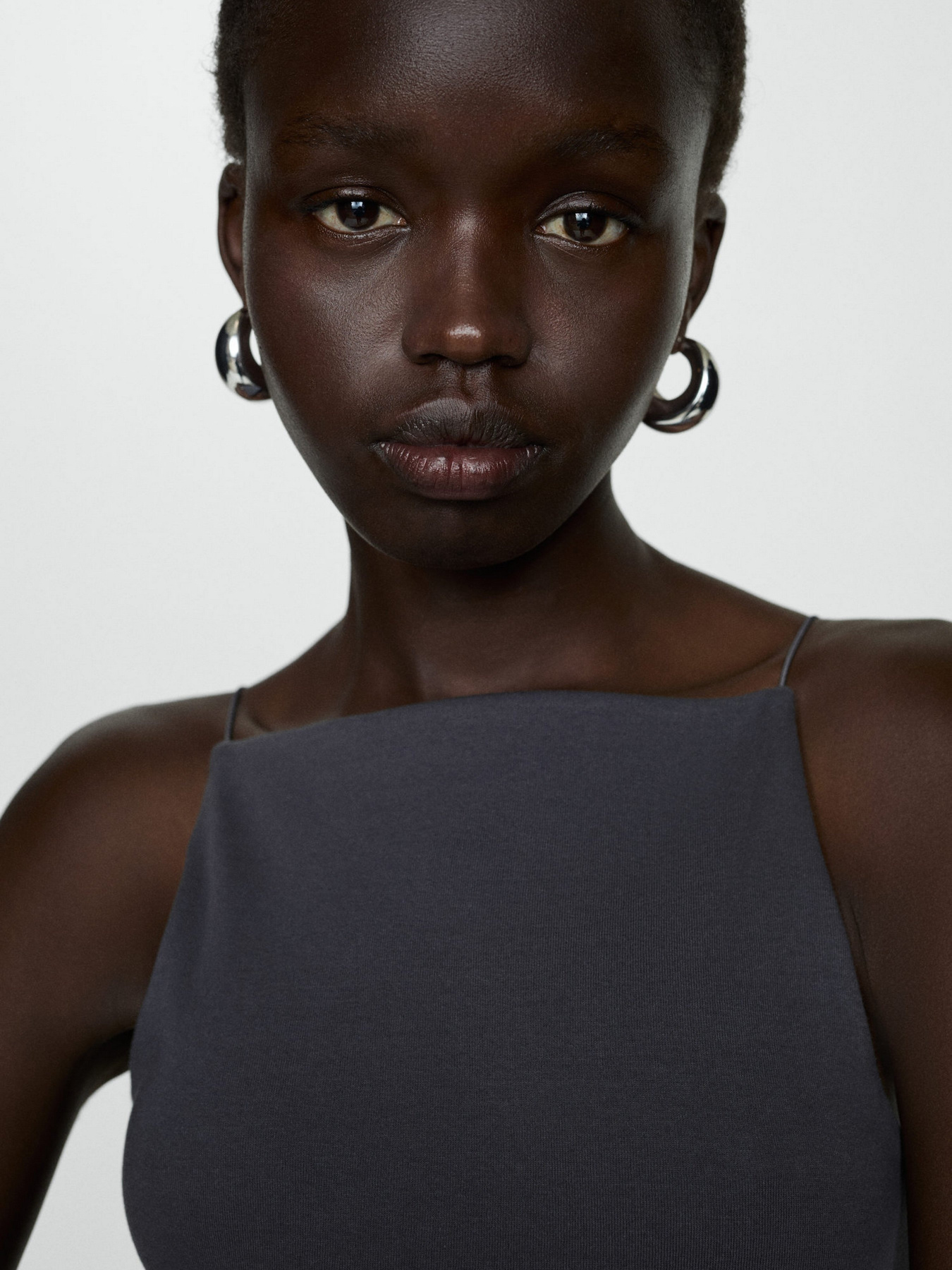 Топ MANGO модель 77052923_96 Фото