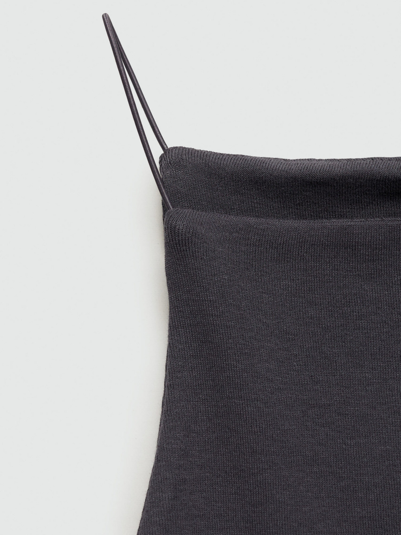 Топ MANGO модель 77052923_96 Фото