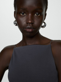 Топ MANGO модель 77052923_96 Фото