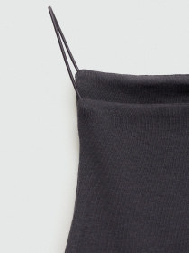 Топ MANGO модель 77052923_96 Фото