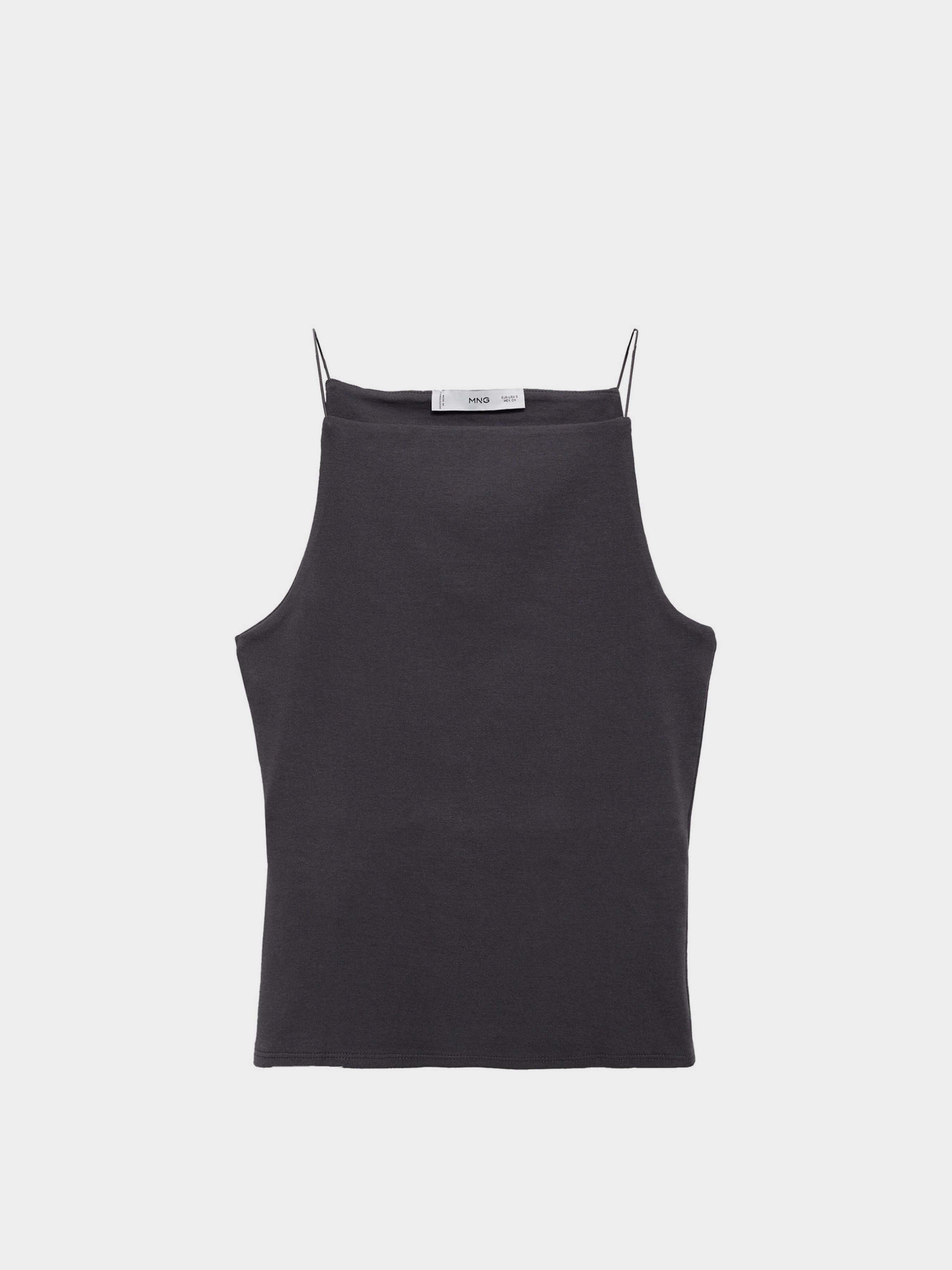 Топ MANGO модель 77052923_96 Фото