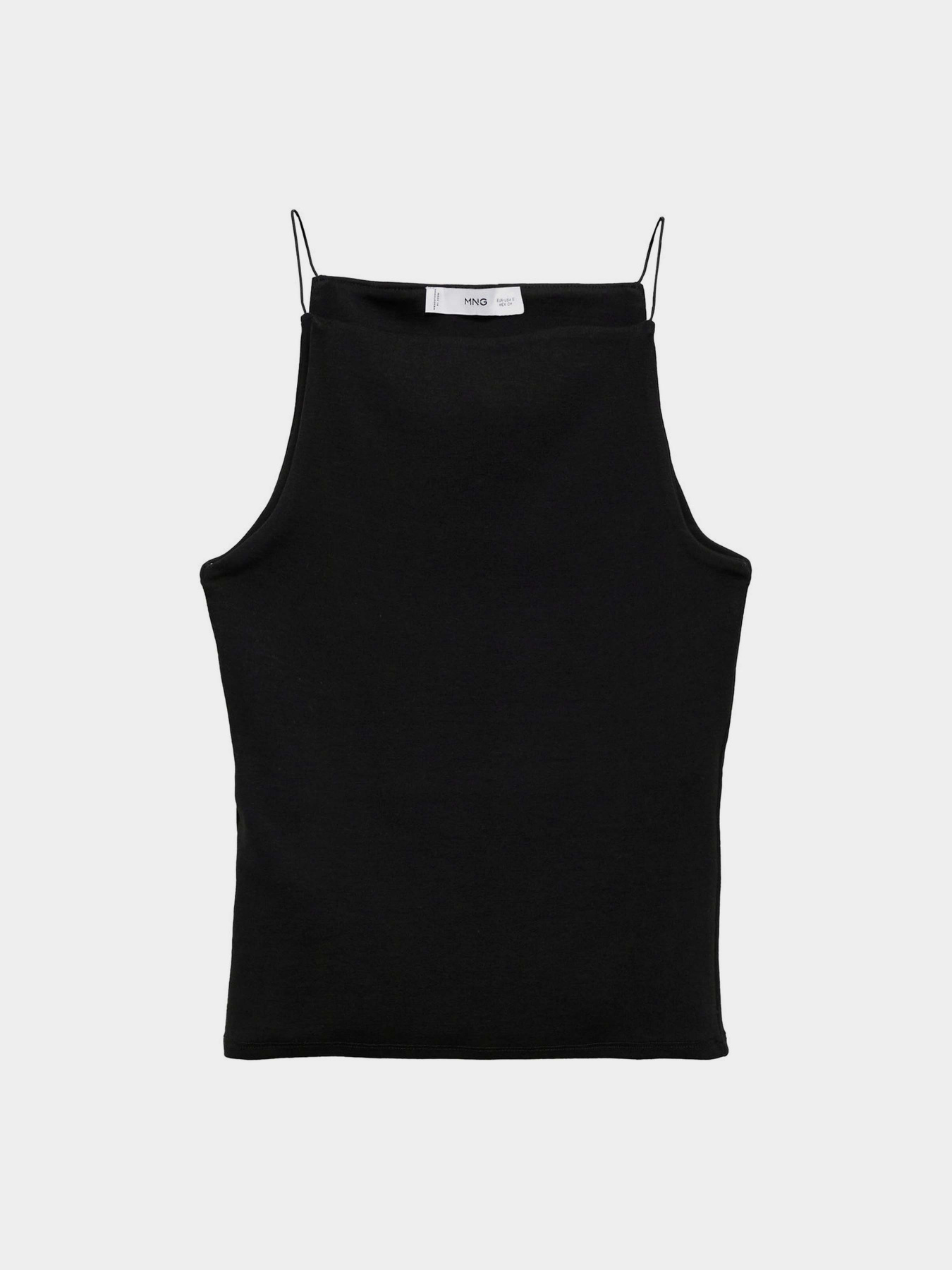 Топ MANGO модель 77052923_99 Фото