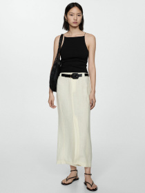 Топ MANGO модель 77052923_99 Фото