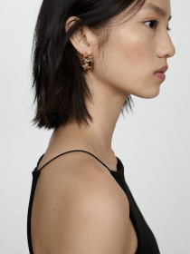 Топ MANGO модель 77052923_99 Фото