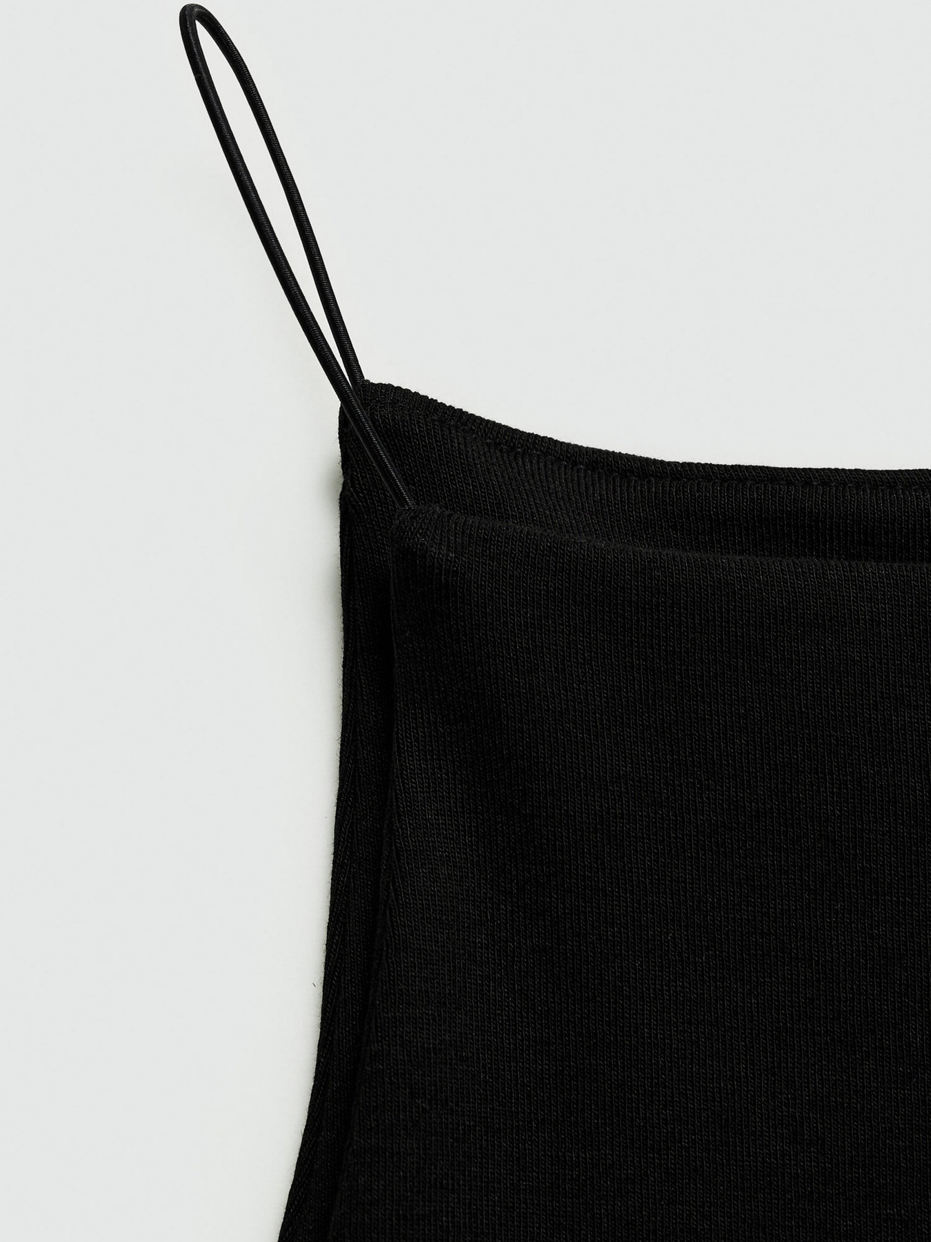 Топ MANGO модель 77052923_99 Фото