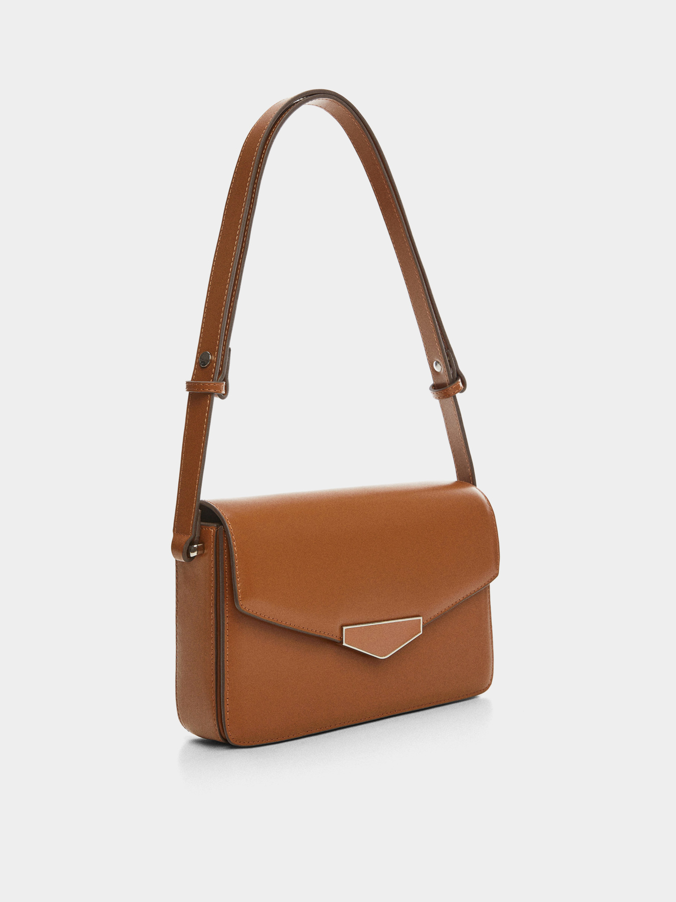 Кросс-боди MANGO Cora модель 57098271_CU Фото