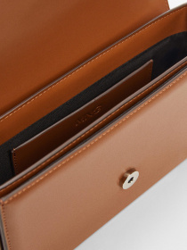 Кросс-боди MANGO Cora модель 57098271_CU Фото