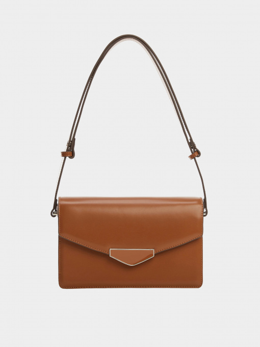 Кросс-боди MANGO Cora модель 57098271_CU Фото