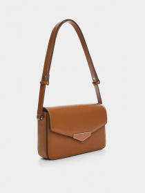 Кросс-боди MANGO Cora модель 57098271_CU Фото