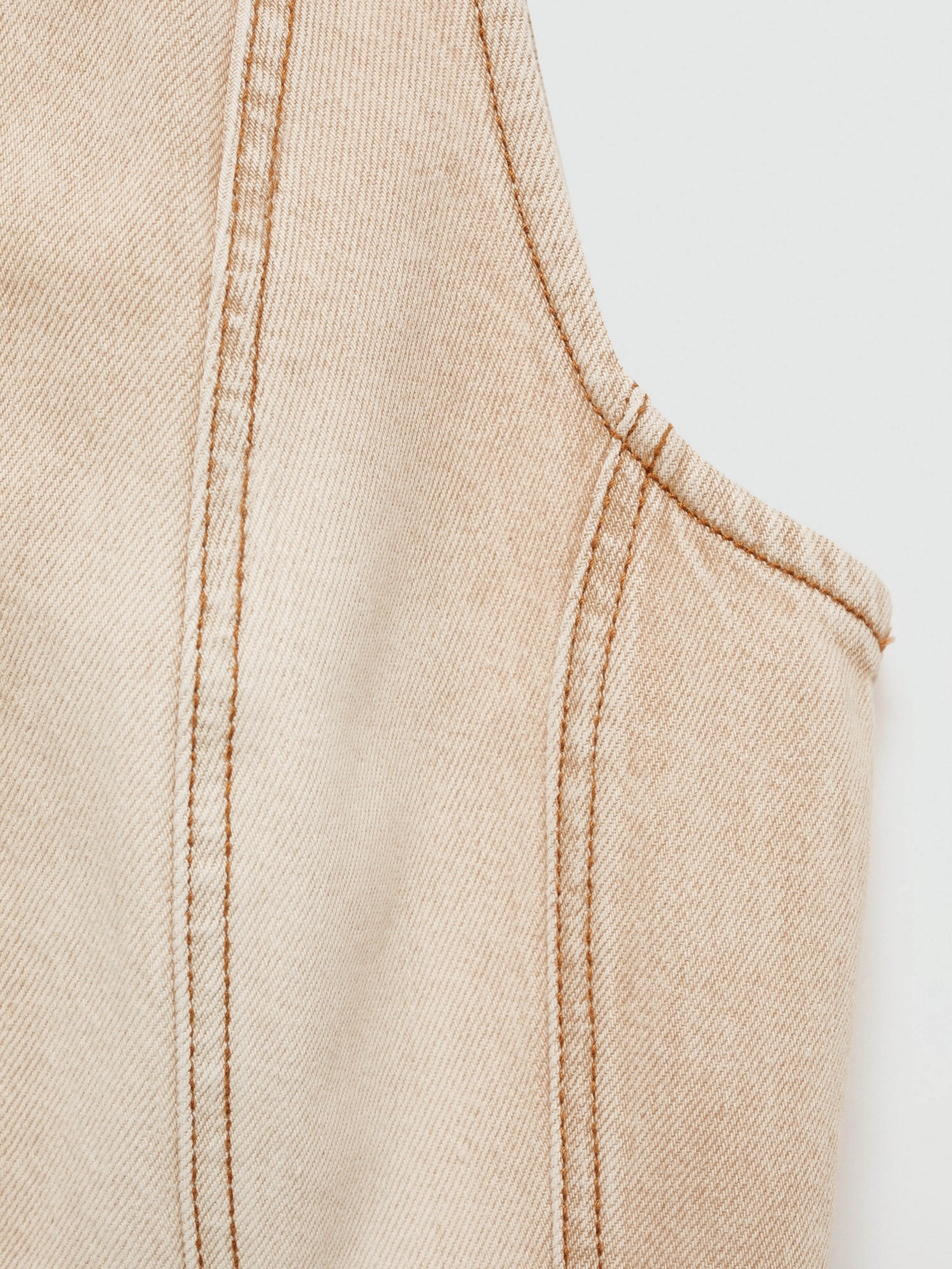 Топ MANGO модель 77072915_7 Фото