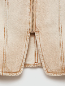 Топ MANGO модель 77072915_7 Фото