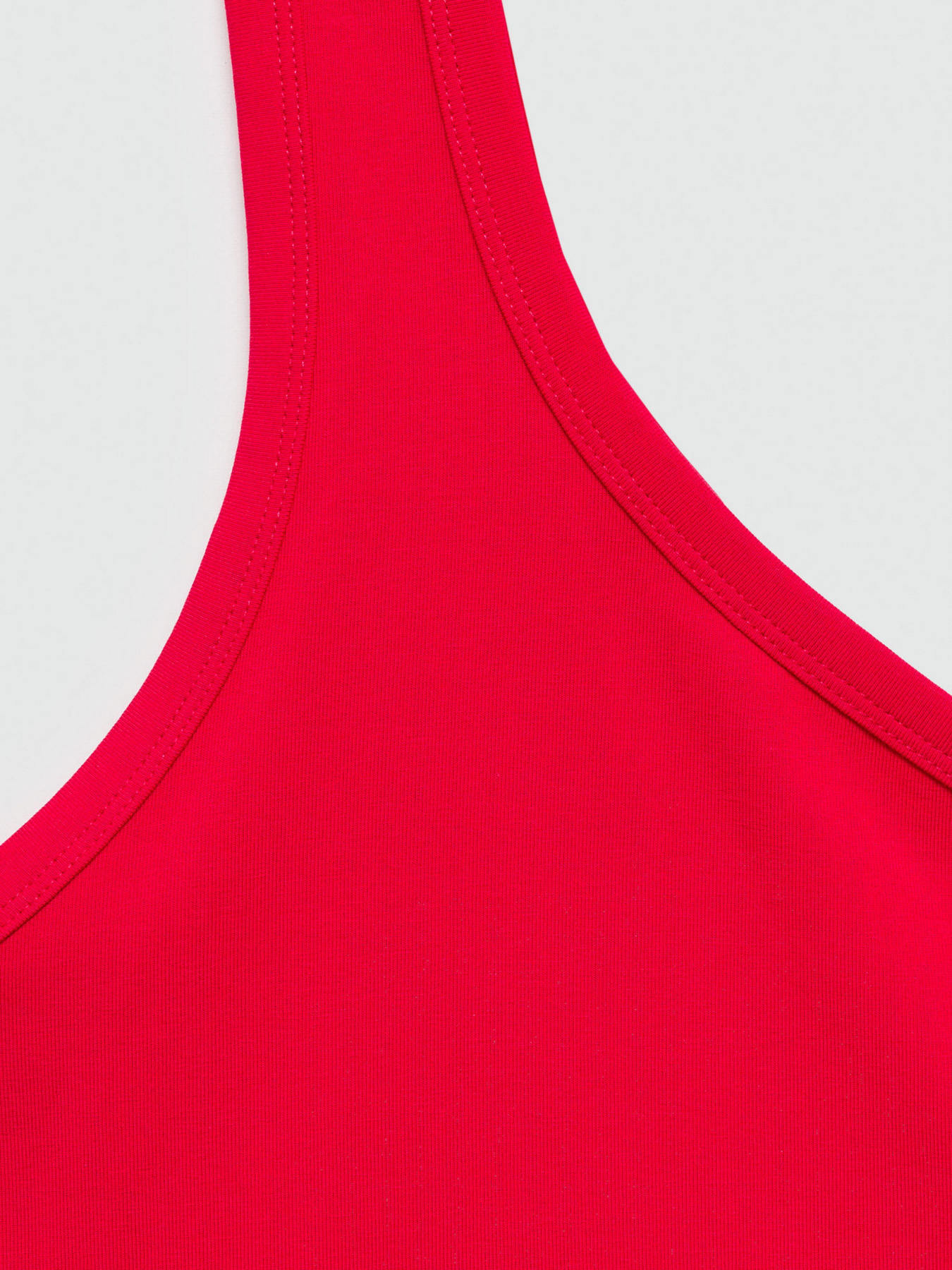 Топ MANGO модель 77072921_70 Фото