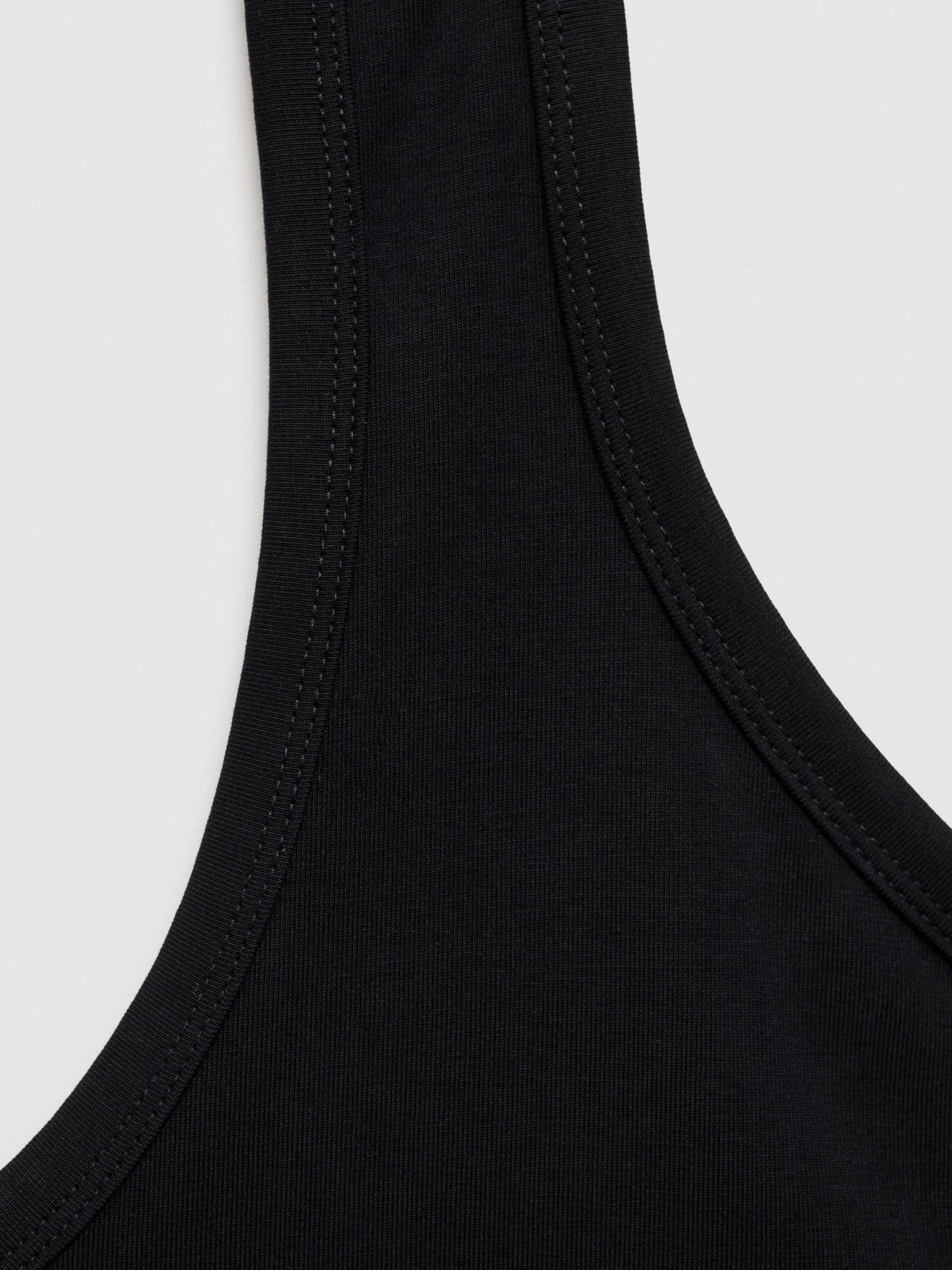 Топ MANGO модель 77072921_99 Фото