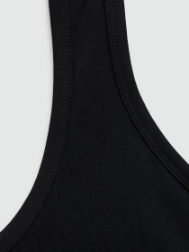 Топ MANGO модель 77072921_99 Фото