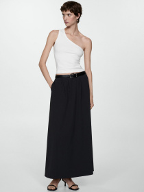 Топ MANGO модель 77072921_1 Фото