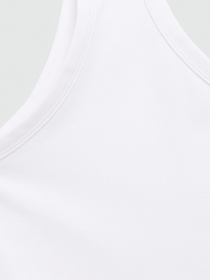 Топ MANGO модель 77072921_1 Фото