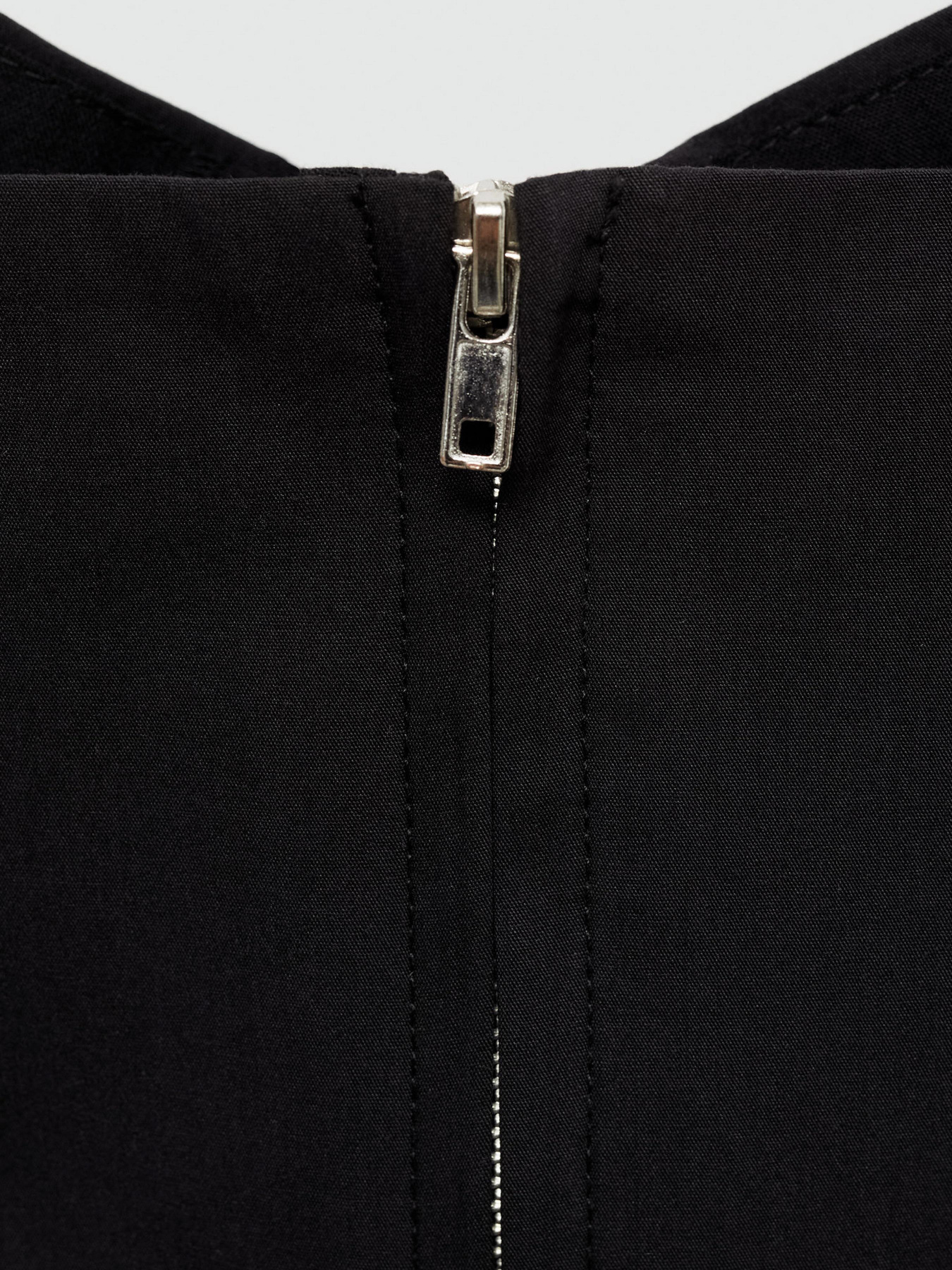 Топ MANGO модель 77080378_99 Фото