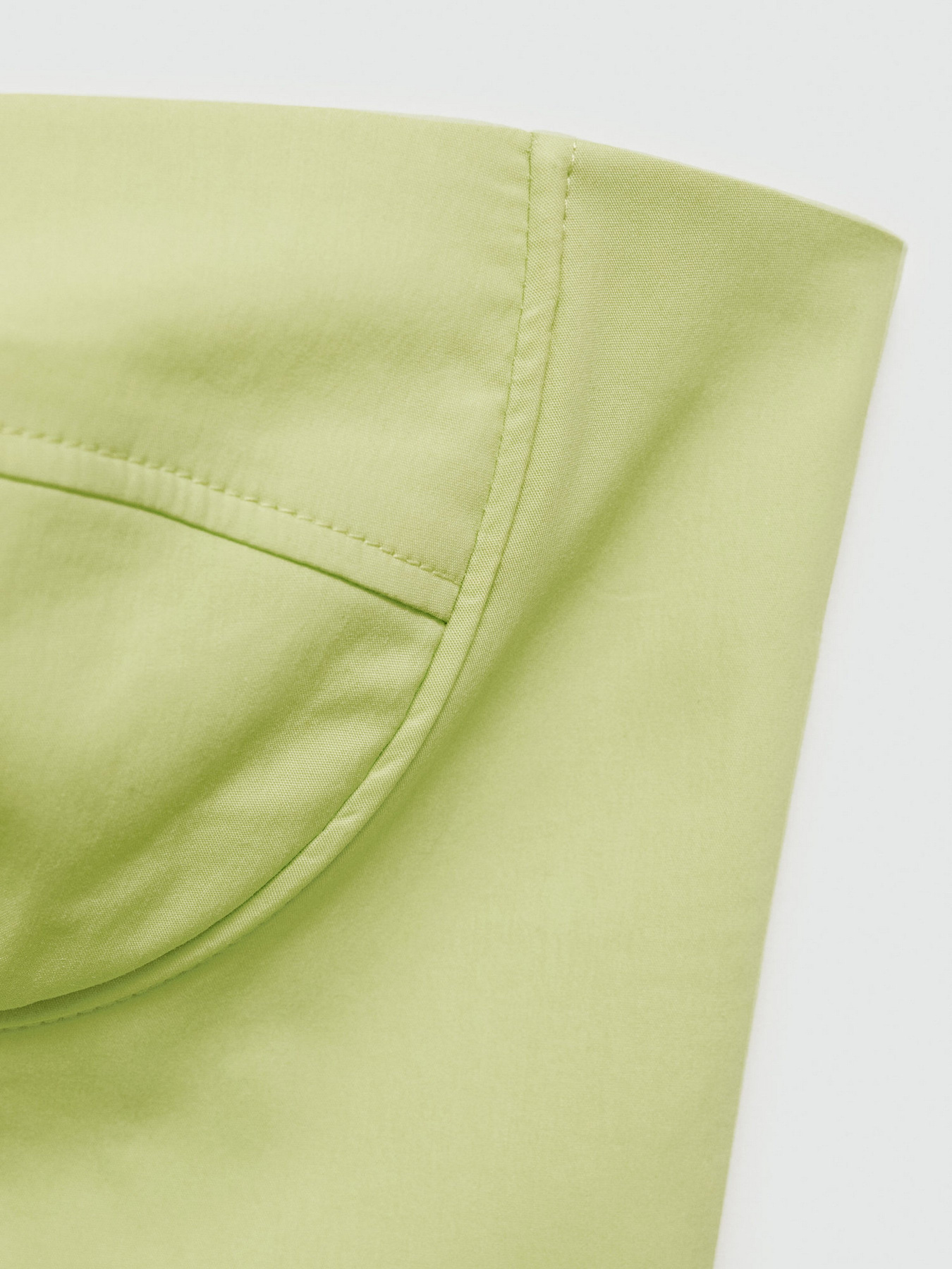 Топ MANGO модель 77080378_40 Фото