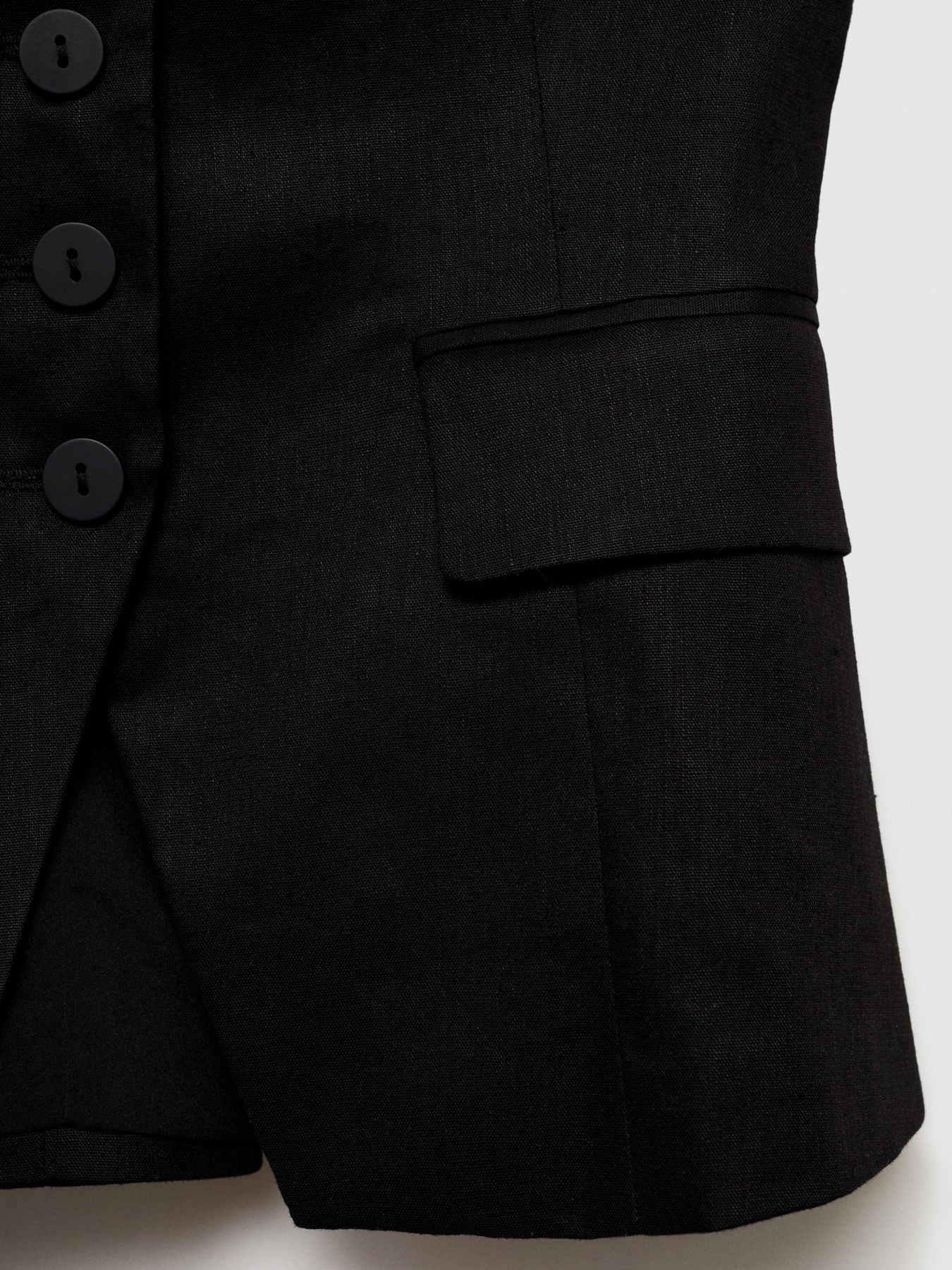 Топ MANGO модель 77081007_99 Фото