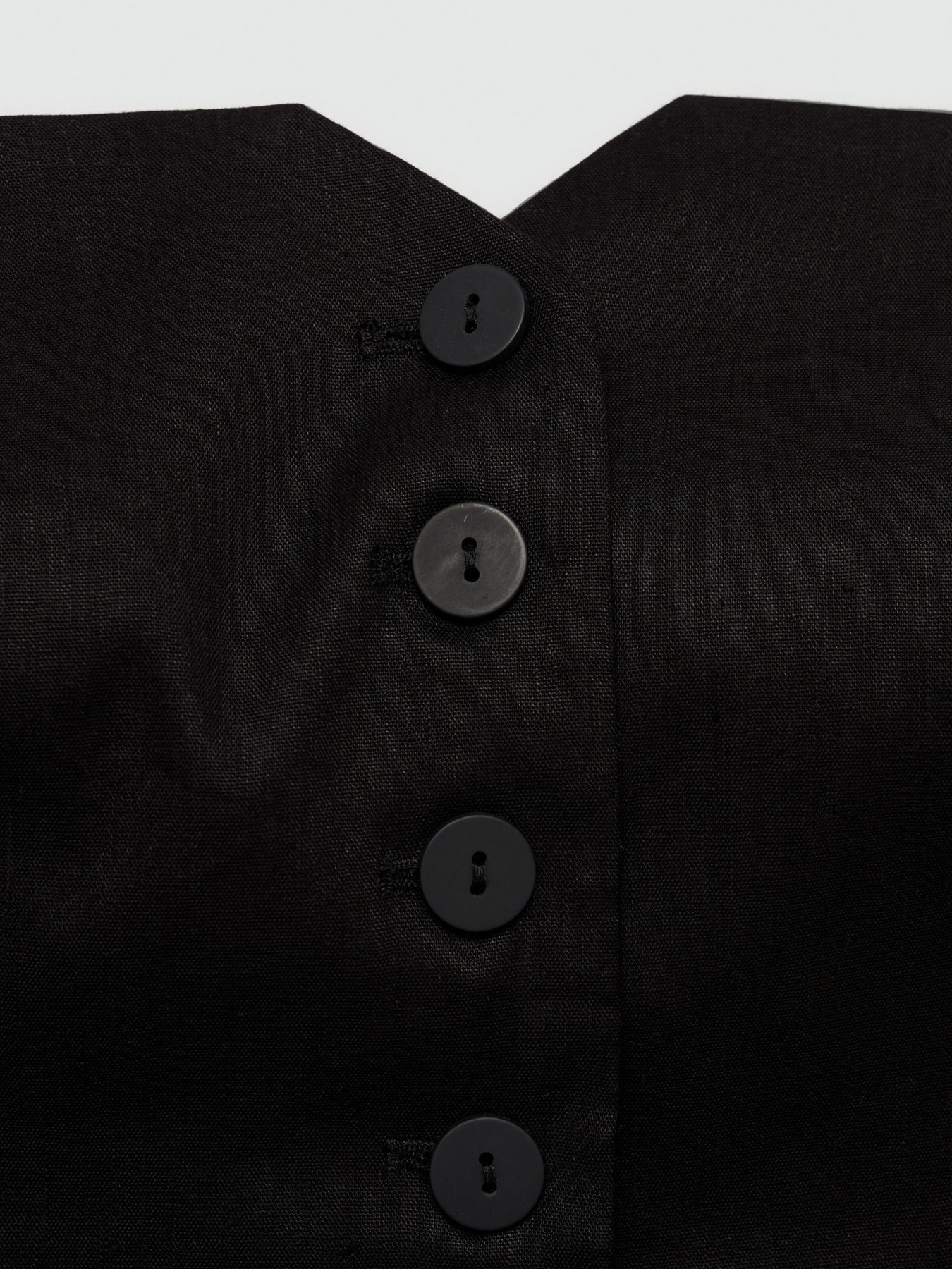 Топ MANGO модель 77081007_99 Фото