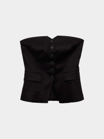 Топ MANGO модель 77081007_99 Фото