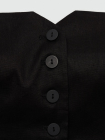 Топ MANGO модель 77081007_99 Фото