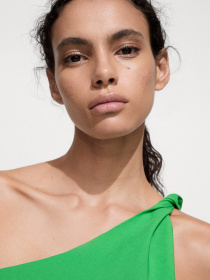 Топ MANGO модель 77090594_43 Фото