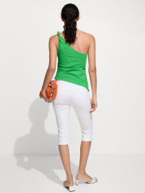 Топ MANGO модель 77090594_43 Топ MANGO модель 77090594_43 Фото